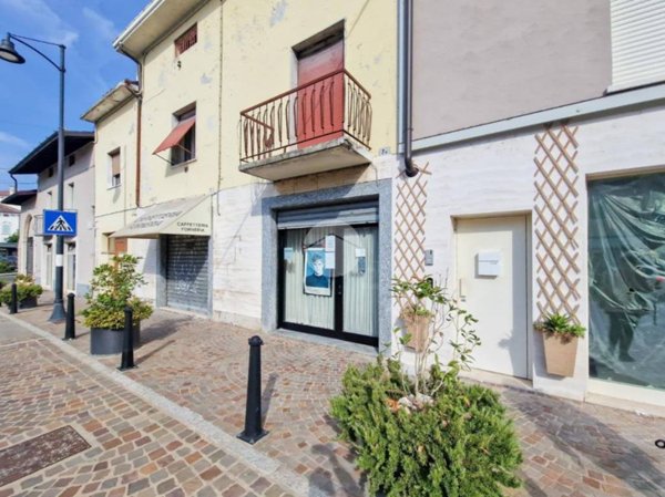monolocale in vendita a Montirone