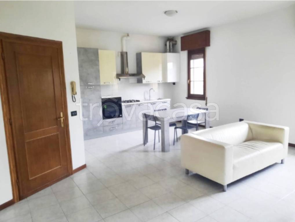 appartamento in vendita a Montirone