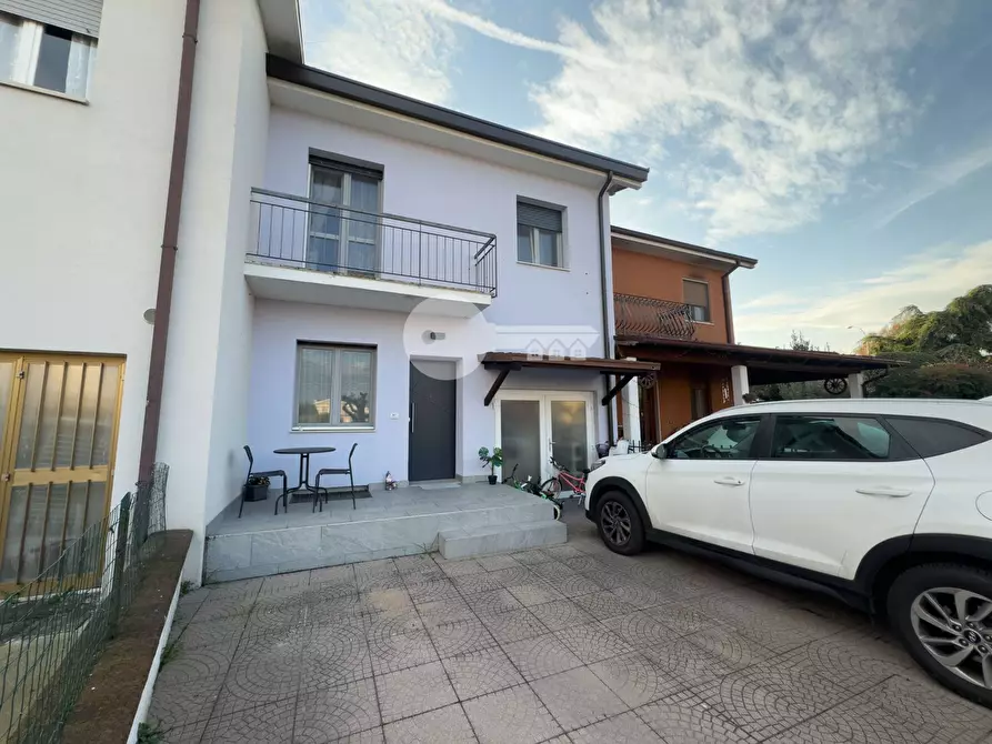 casa indipendente in vendita a Montirone