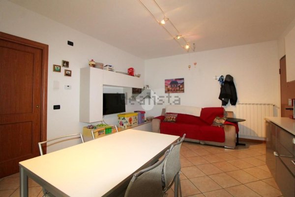 appartamento in vendita a Montirone