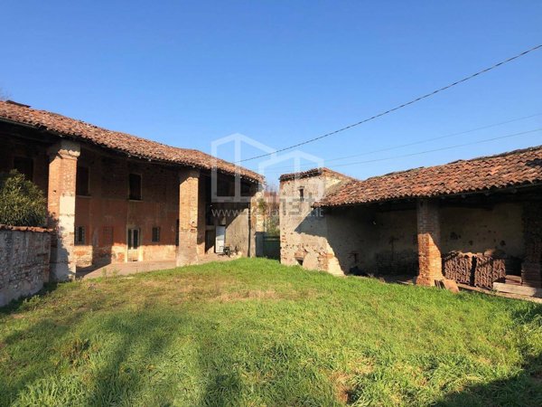 appartamento in vendita a Montirone