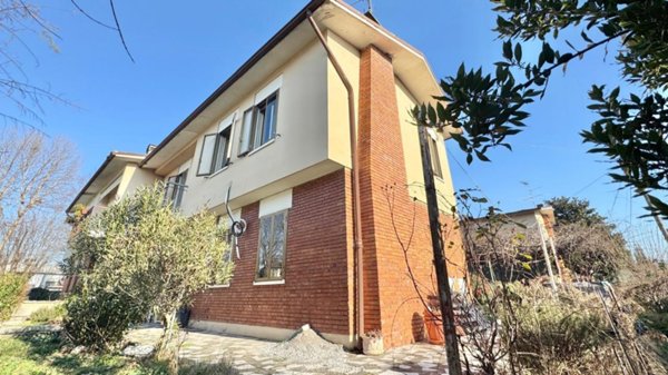 quadrivano in vendita a Montirone