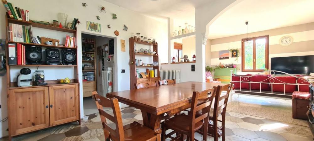 casa indipendente in vendita a Montirone