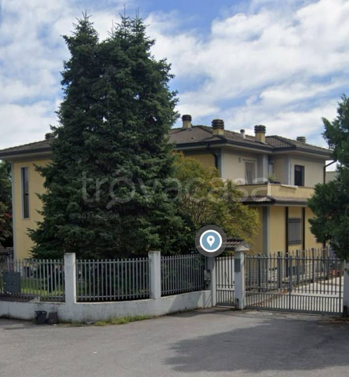 appartamento in vendita a Montirone