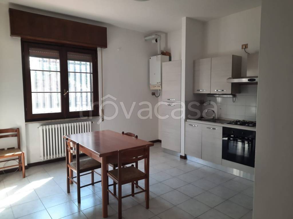 appartamento in vendita a Montirone