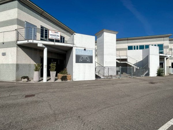 negozio in vendita a Montirone
