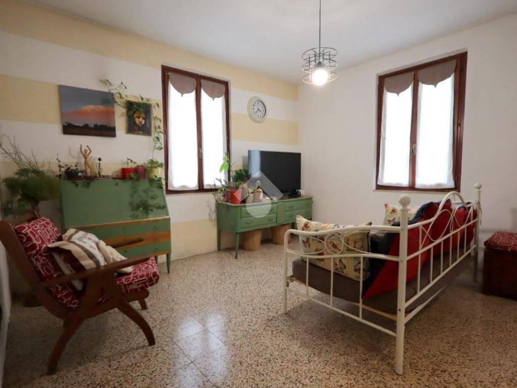 casa indipendente in vendita a Montirone