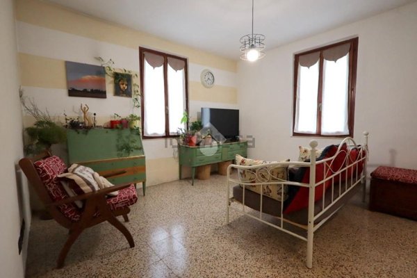 casa indipendente in vendita a Montirone