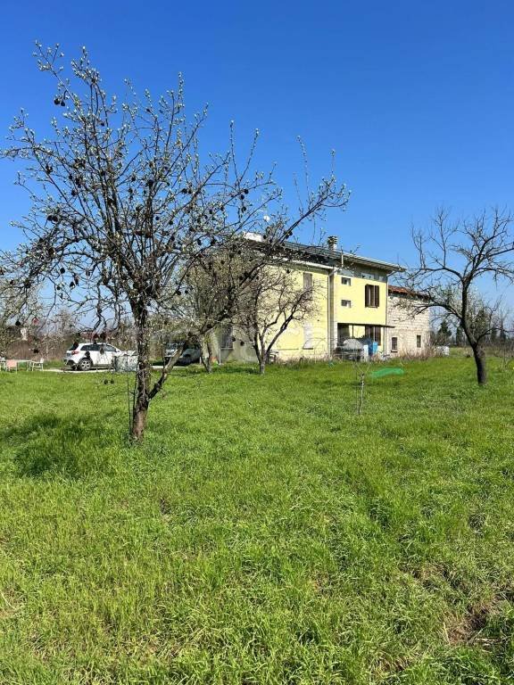 casa indipendente in vendita a Montirone