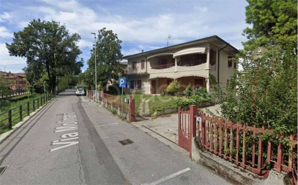 appartamento in vendita a Montirone