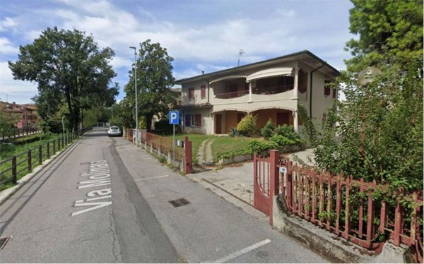appartamento in vendita a Montirone