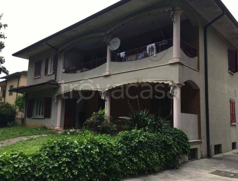 appartamento in vendita a Montirone