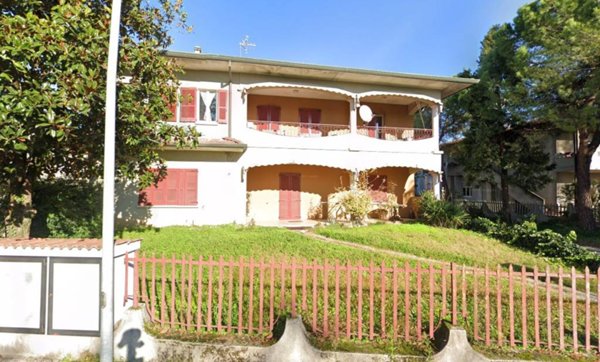 appartamento in vendita a Montirone