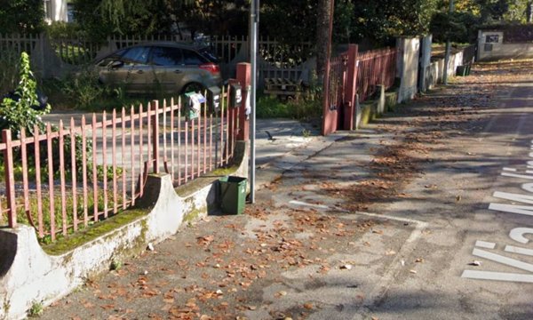 appartamento in vendita a Montirone