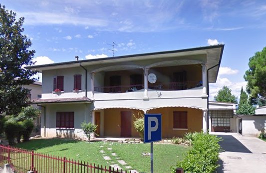 appartamento in vendita a Montirone