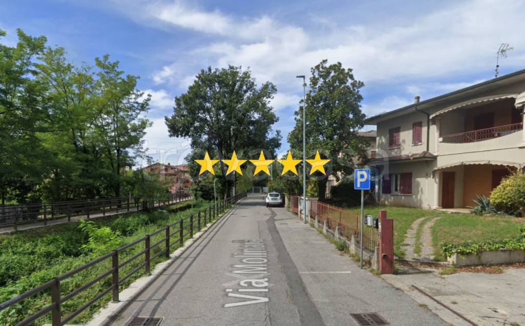 appartamento in vendita a Montirone