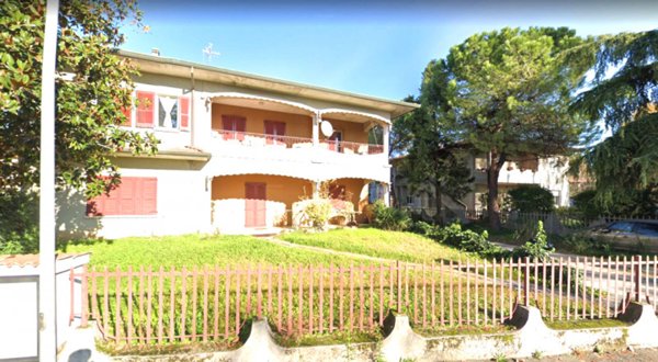 appartamento in vendita a Montirone