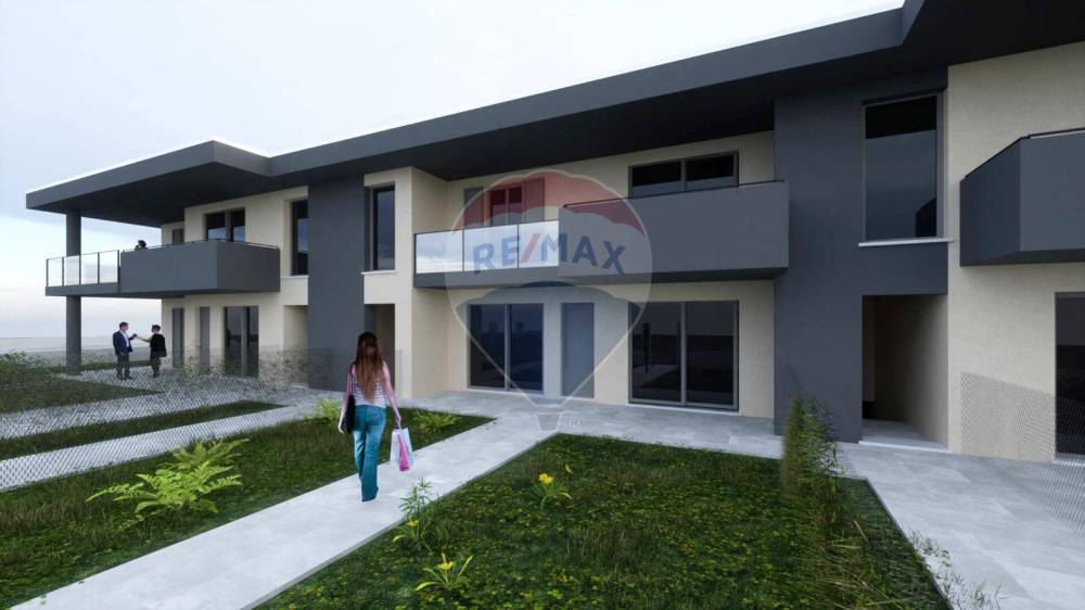 appartamento in vendita a Montirone