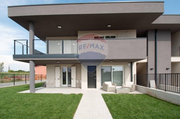 appartamento in vendita a Montirone