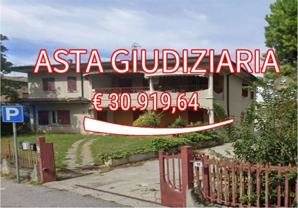 appartamento in vendita a Montirone