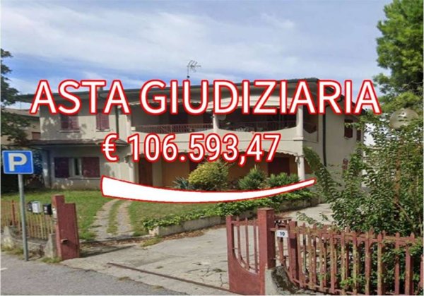 appartamento in vendita a Montirone