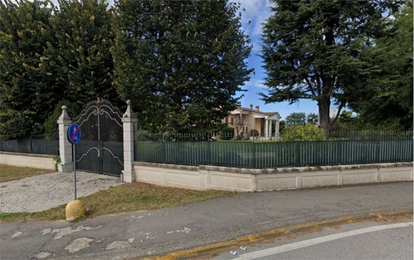 casa indipendente in vendita a Montirone