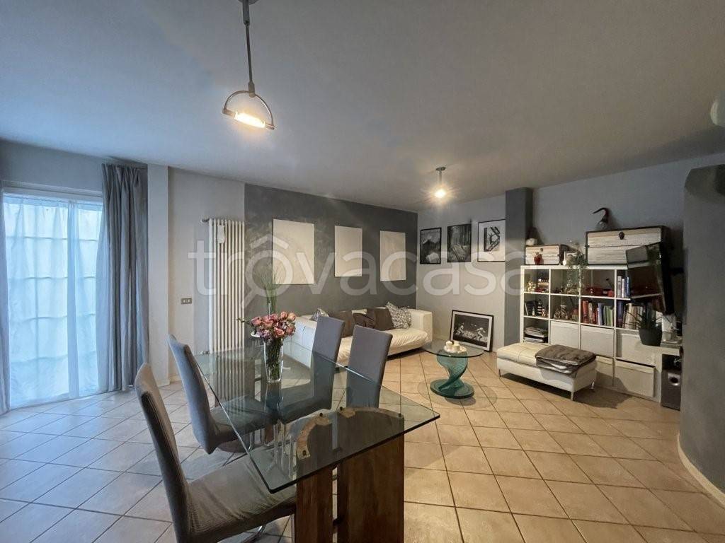casa indipendente in vendita a Montirone