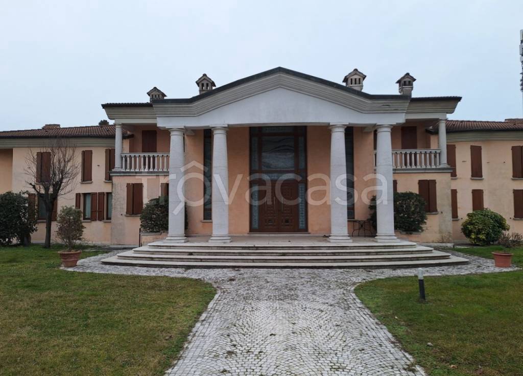 casa indipendente in vendita a Montirone