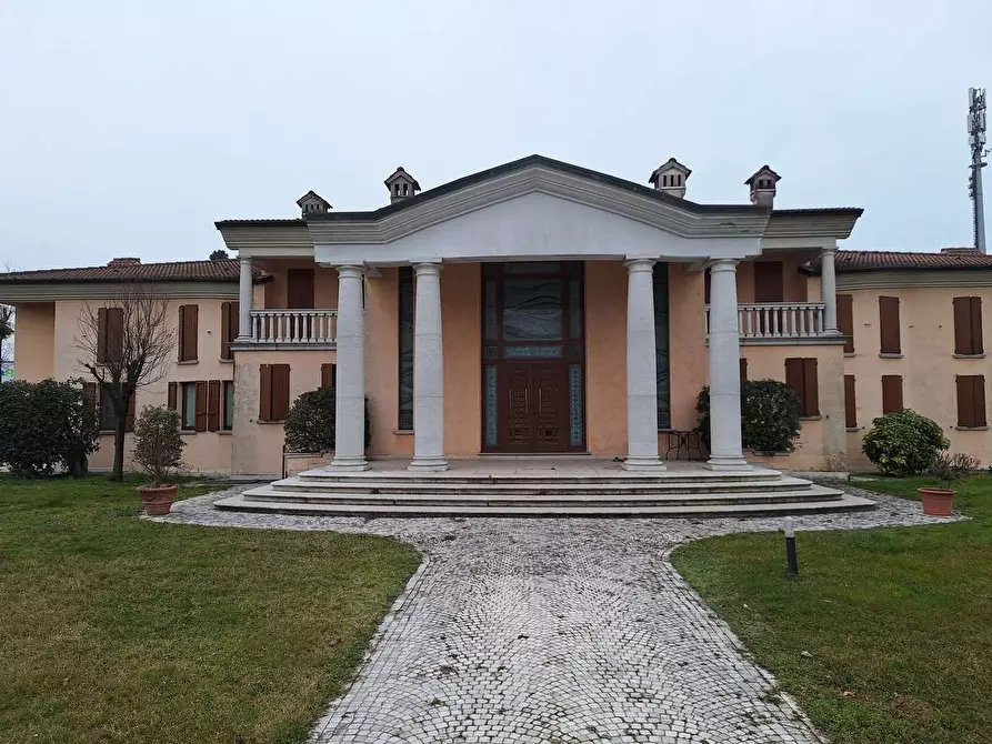 casa indipendente in vendita a Montirone