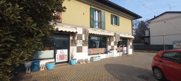 negozio in vendita a Montirone
