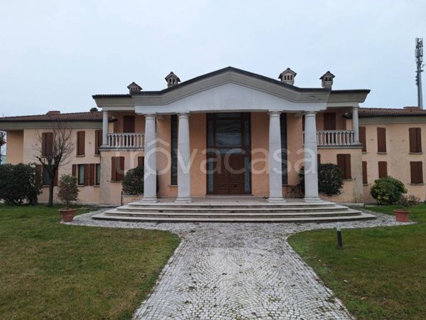 appartamento in vendita a Montirone