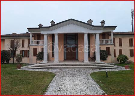 casa indipendente in vendita a Montirone