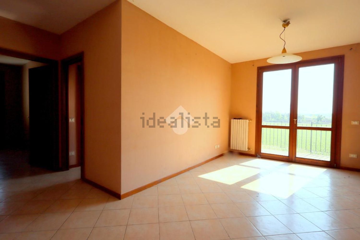 appartamento in vendita a Montirone