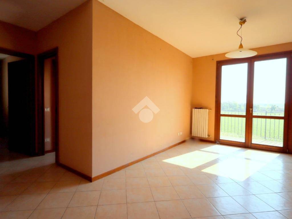 appartamento in vendita a Montirone