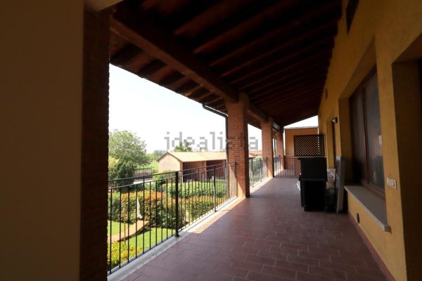 appartamento in vendita a Montirone