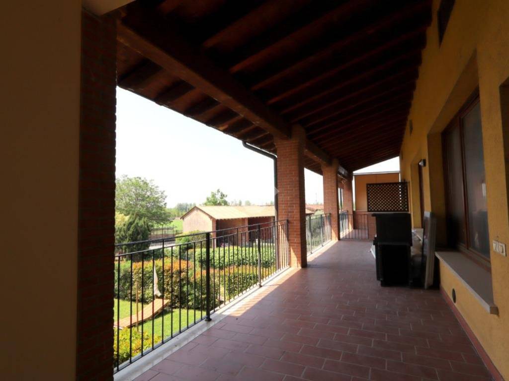appartamento in vendita a Montirone
