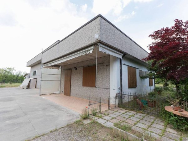 casa indipendente in vendita a Montirone