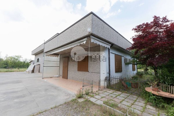 casa indipendente in vendita a Montirone
