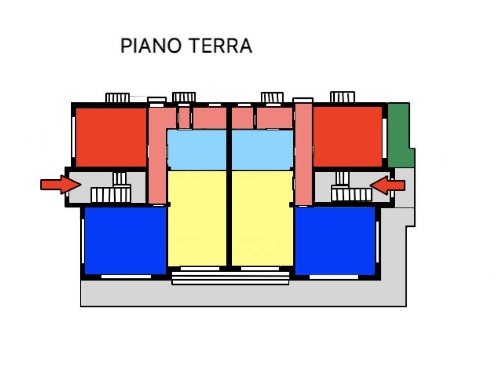 negozio in vendita a Montirone