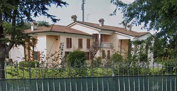 casa indipendente in vendita a Montirone