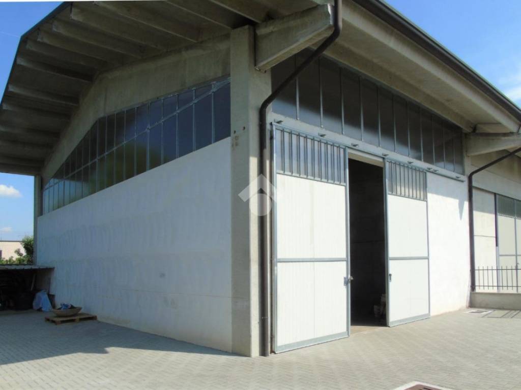 locale commerciale in vendita a Montirone