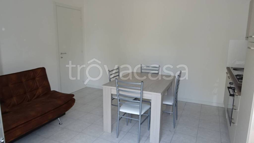 appartamento in vendita a Montirone