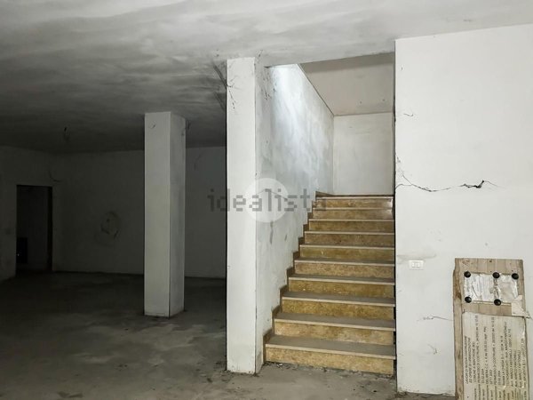 locale di sgombero in vendita a Montirone