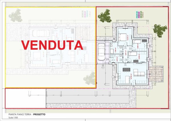 casa indipendente in vendita a Montirone