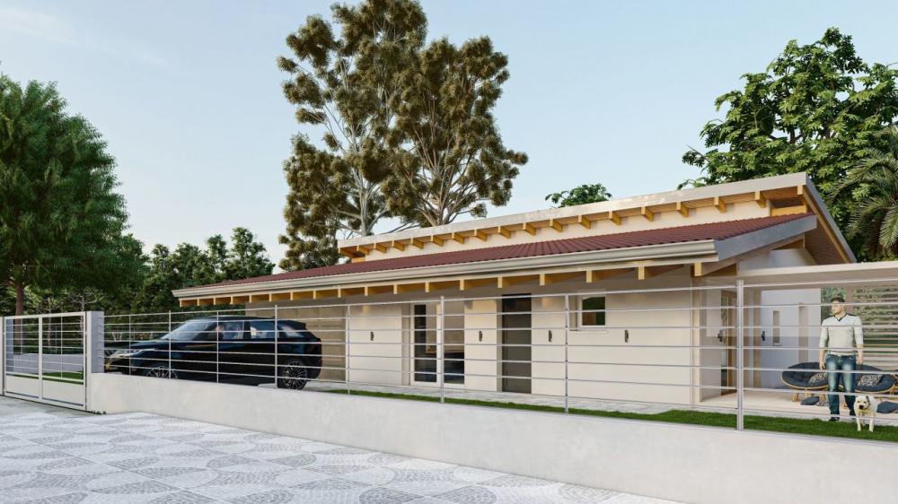 casa indipendente in vendita a Montirone