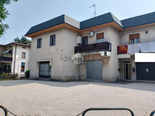 loft in vendita a Montirone