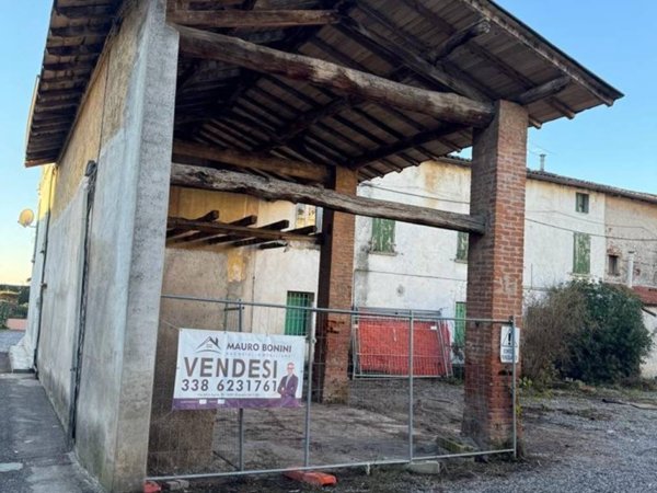 casa indipendente in vendita a Montirone
