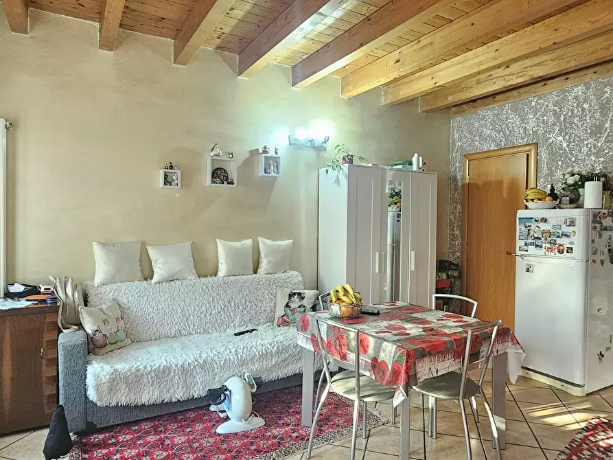 appartamento in vendita a Montirone