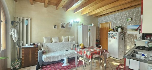 appartamento in vendita a Montirone