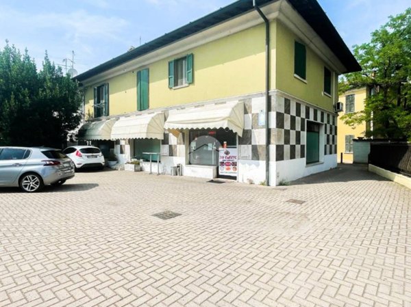 quadrivano in vendita a Montirone